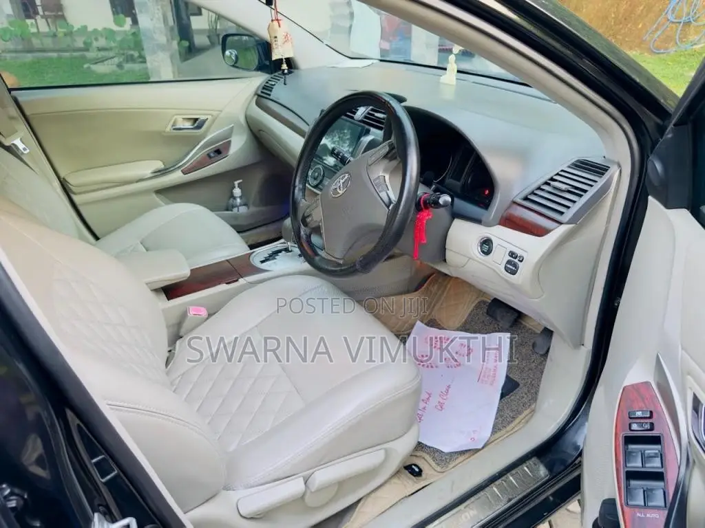 Toyota Allion 2010 Car (Used)