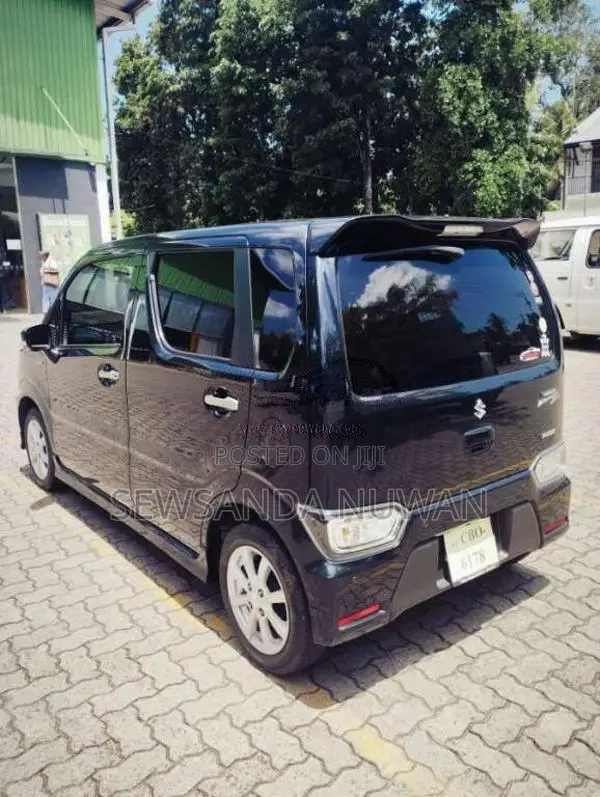 Suzuki Wagon R 2023 Car (Used)
