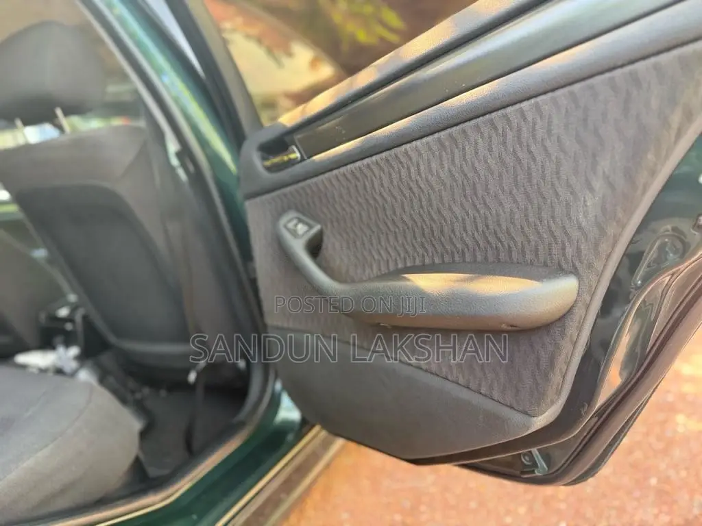 BMW 320d E46 2000 Car (Used)