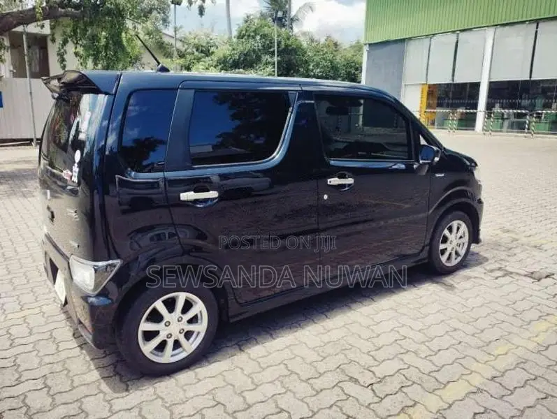 Suzuki Wagon R 2023 Car (Used)