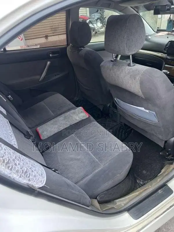 Toyota Allion 2003 Car (Used)