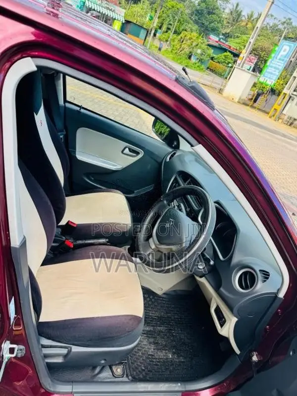 Suzuki Alto K10 2015 Car (Used)