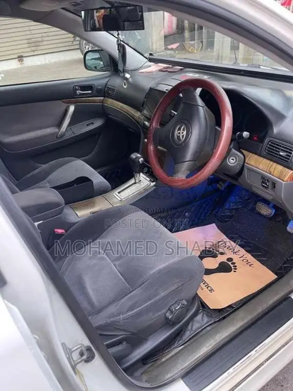 Toyota Allion 2003 Car (Used)