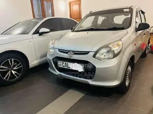 Suzuki Alto 2015 Car (Used)