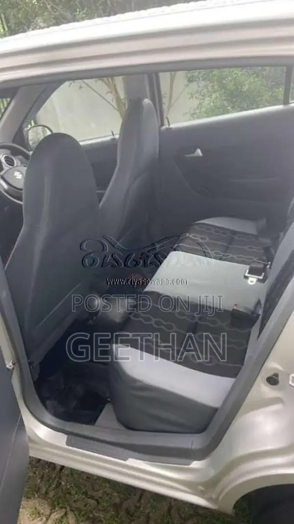 Suzuki Alto 2015 Car (Used)
