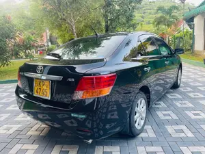 Toyota Allion 2008 Car (Used)