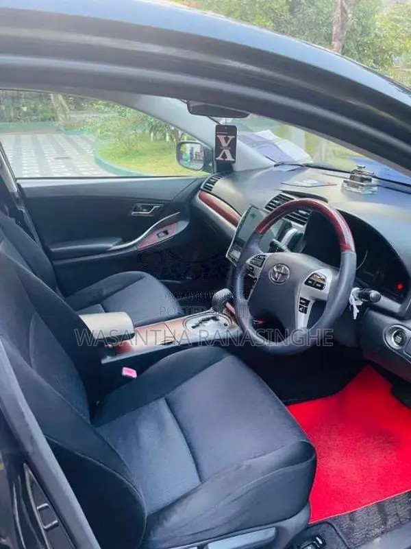 Toyota Allion 2008 Car (Used)
