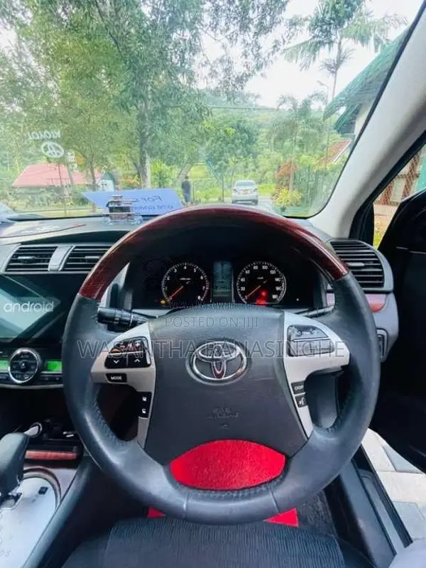 Toyota Allion 2008 Car (Used)