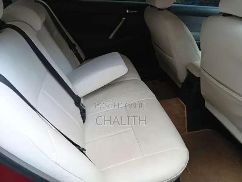 Toyota Aqua 2012 Car (Used)