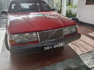 Volvo 940S 1996 Car (Used)