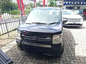 Suzuki Wagon R 2025 Car Unregistered (Recondition)