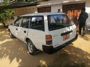 Toyota EE96 1990 Car (Used)