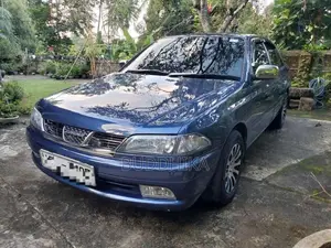 Toyota Carina 1998 Car (Used)