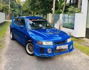 Mitsubishi Lancer CK1 1997 Car (Used)