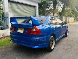 Mitsubishi Lancer CK1 1997 Car (Used)