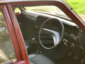 Mitsubishi Lancer El Wagon 1980 Car (Used)