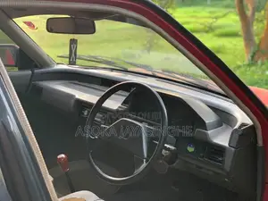 Honda Ballade CR-B 1985 Car (Used)