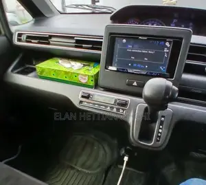 Suzuki Wagon R FZ 2018 Car (Used)