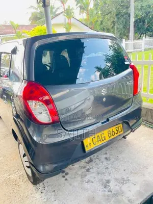 Suzuki Alto 2015 Car (Used)