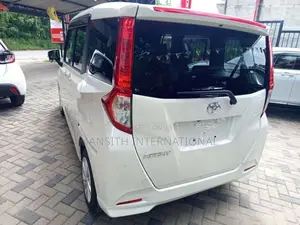 Toyota Roomy 2023 Car Unregistered (Recondition)