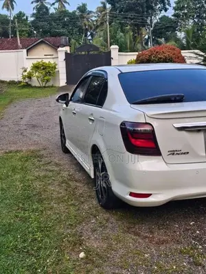 Toyota Axio Wxb 2018 Car (Used)