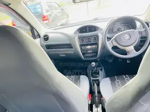 Suzuki Alto 2015 Car (Used)