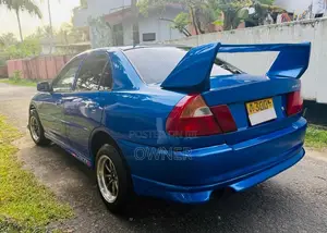 Mitsubishi Lancer CK1 1997 Car (Used)