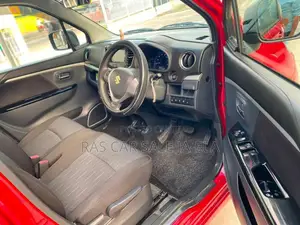 Suzuki Wagon R Stingray 2016 Car (Used)