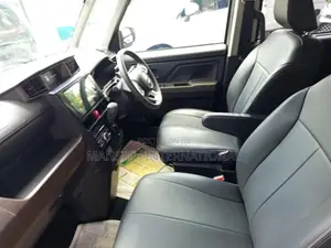 Toyota Roomy 2023 Car Unregistered (Recondition)