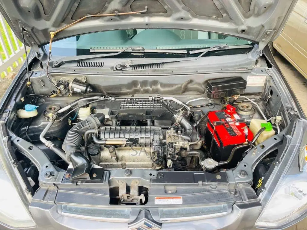 Suzuki Alto 2015 Car (Used)