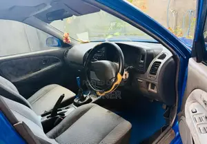 Mitsubishi Lancer CK1 1997 Car (Used)