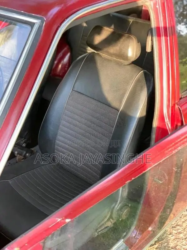 Mitsubishi Lancer El Wagon 1980 Car (Used)