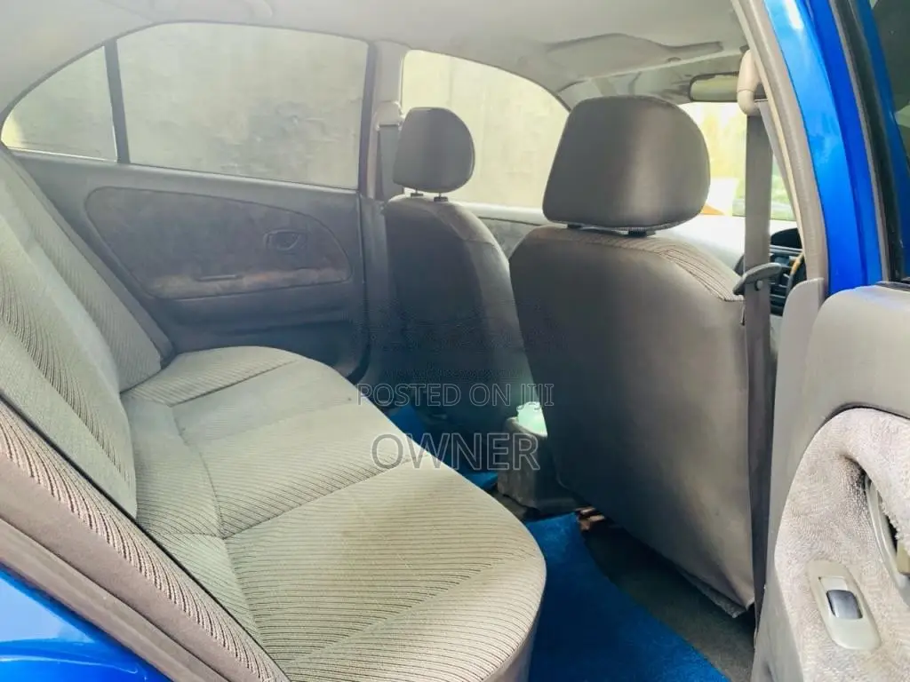 Mitsubishi Lancer CK1 1997 Car (Used)