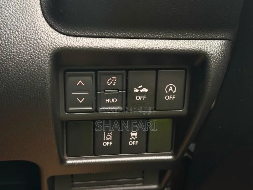 Suzuki Wagon R Stingray 2018 Car (Used)