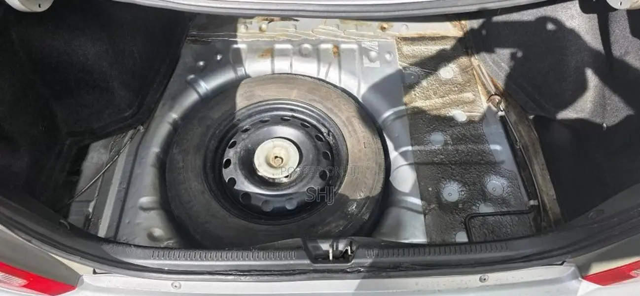 Mazda Familia 323 1999 Car (Used)