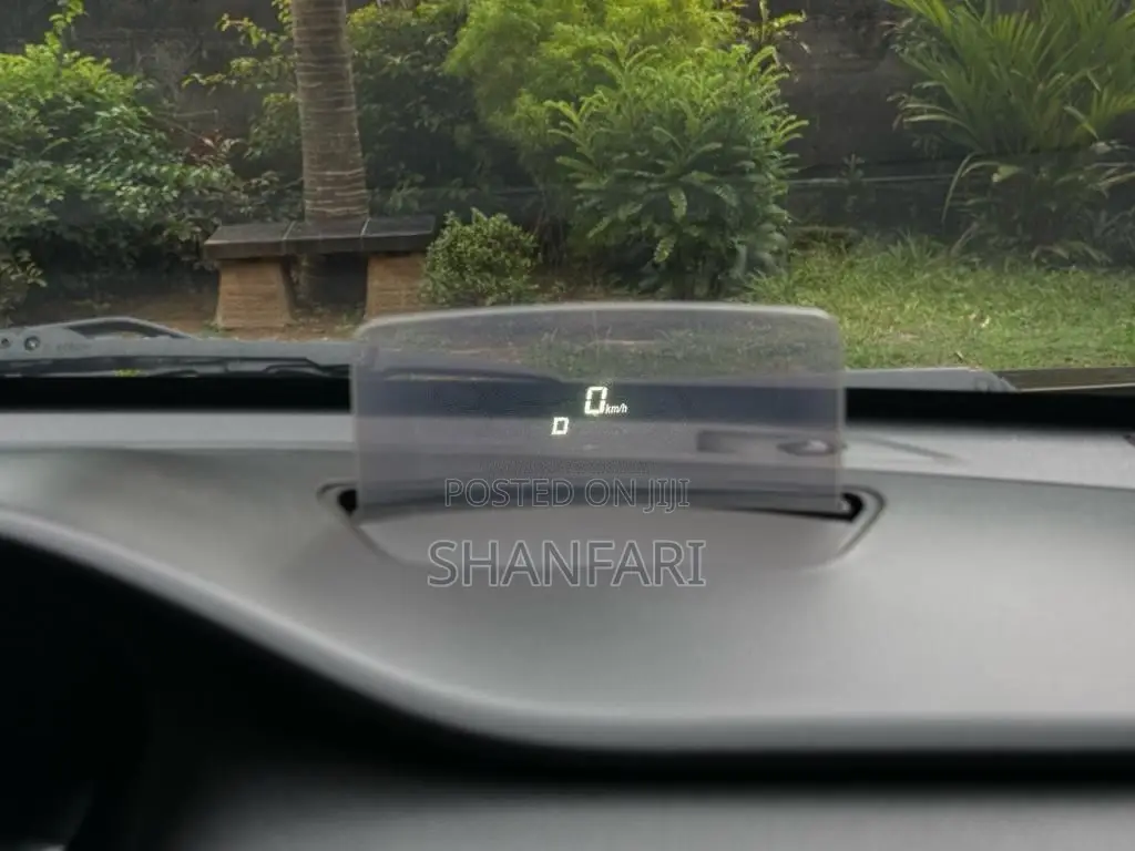 Suzuki Wagon R Stingray 2018 Car (Used)