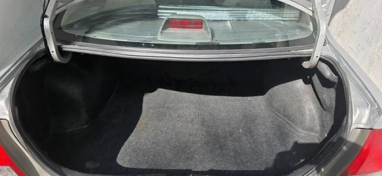 Mazda Familia 323 1999 Car (Used)