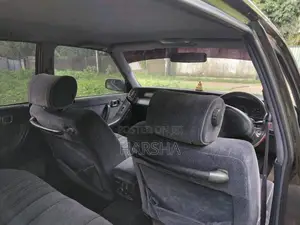 Toyota Crown 1992 Car (Used)