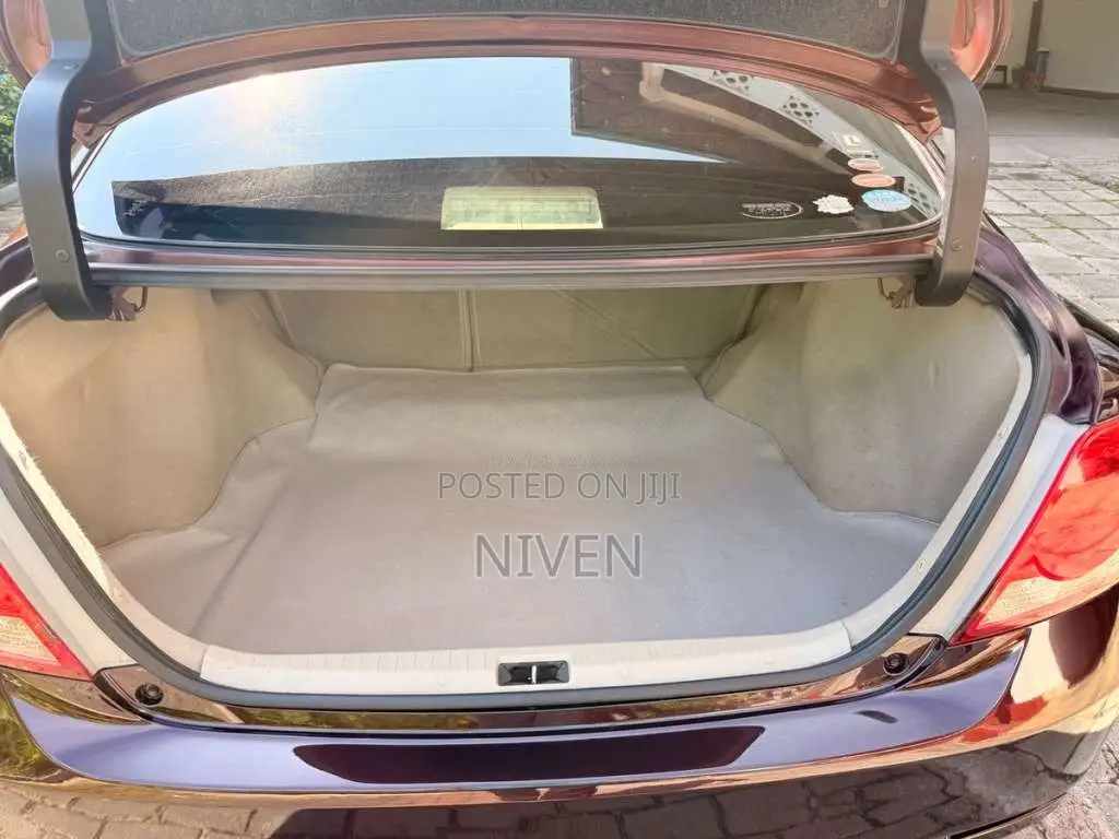 Toyota Allion 260 2012 Car (Used)