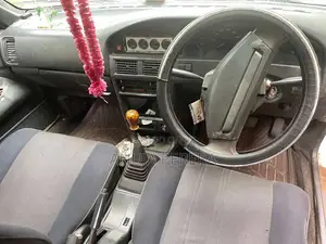 Toyota Corolla 1991 Car (Used)