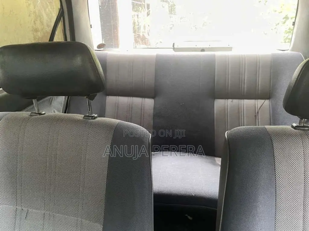 Toyota Corolla 1991 Car (Used)