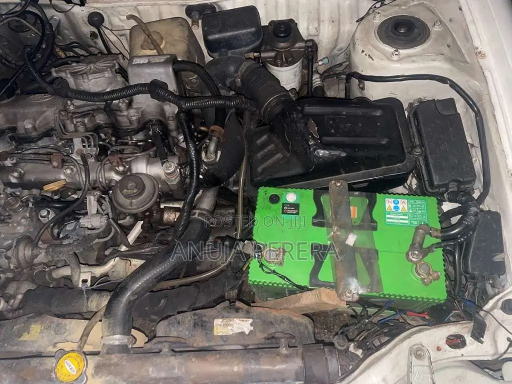 Toyota Corolla 1991 Car (Used)