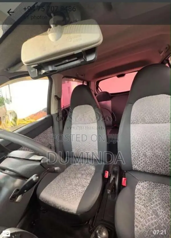 Suzuki Alto 2016 Car (Used)
