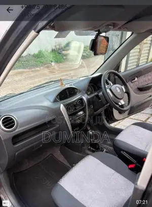 Suzuki Alto 2016 Car (Used)