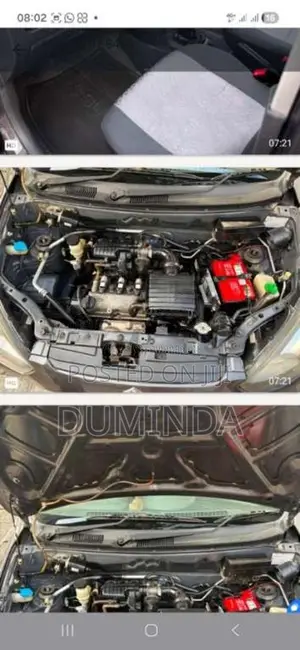 Suzuki Alto 2016 Car (Used)