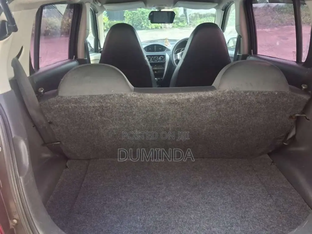 Suzuki Alto 2016 Car (Used)