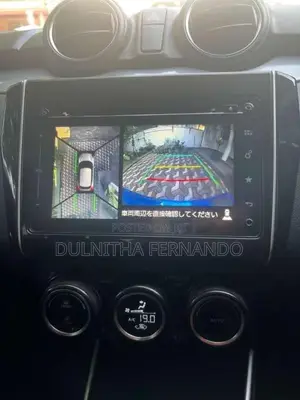 Suzuki Swift RS Turbo 2017 Car (Used)