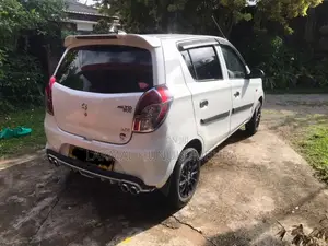 Suzuki Alto 2015 Car (Used)