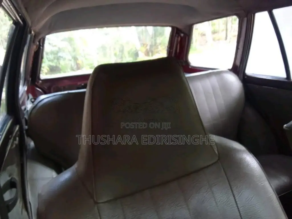 Toyota Corolla 1984 Car (Used)