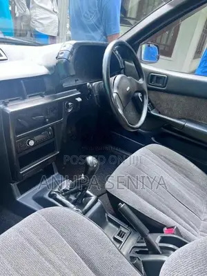 Mitsubishi Lancer C62A 1991 Car (Used)